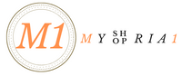 myshopria1 logo