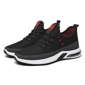 male sports shoes for hiking and running shoes