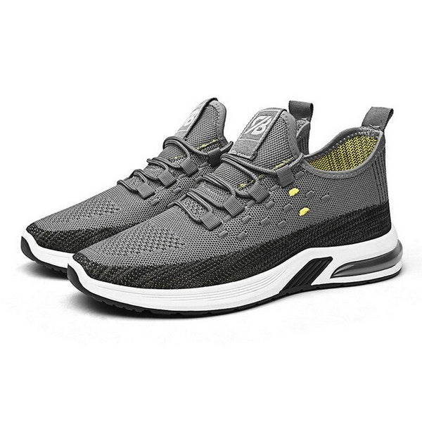 male sports shoes for hiking and running shoes