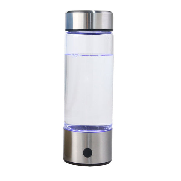 Detoxifier Bottle Water